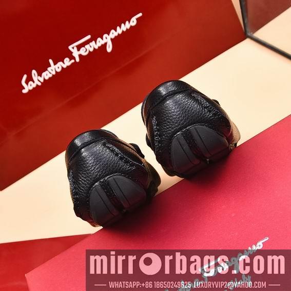 Ferragamo Shoes Ferragamo sz38-46 mnh0805