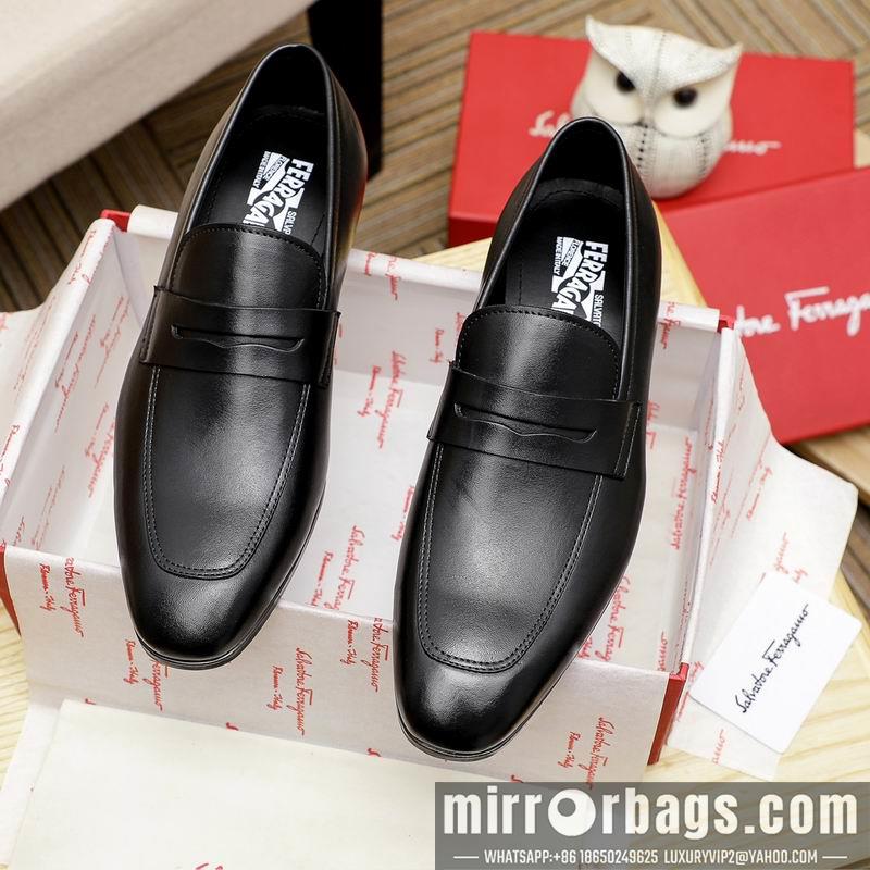 Ferragamo Shoes Ferragamo sz38-45 hnh0277