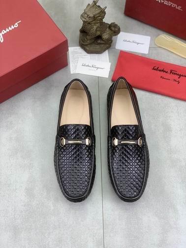Ferragamo Shoes Ferragamo sz38-45 mnh0314