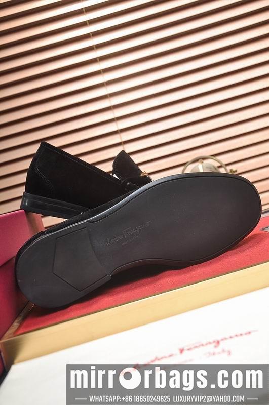 Ferragamo Shoes Ferragamo sz38-44 hnh0307