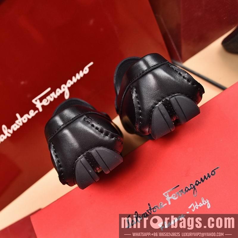 Ferragamo Shoes Ferragamo sz38-46 mnm0222