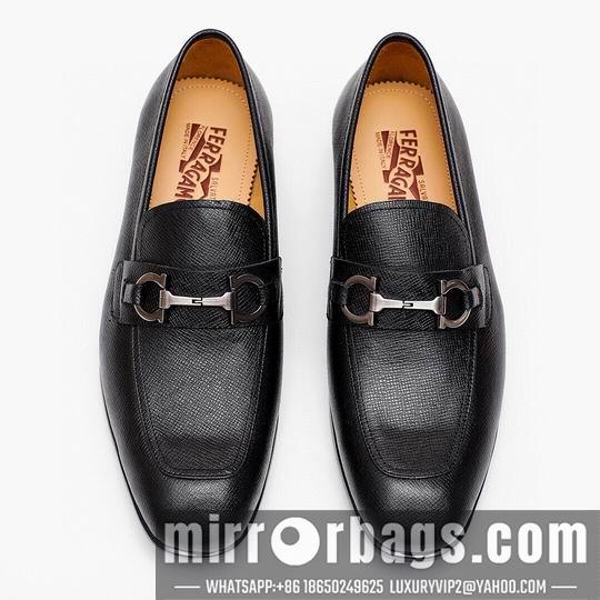Ferragamo Shoes Ferragamo sz38-45 mnh02139