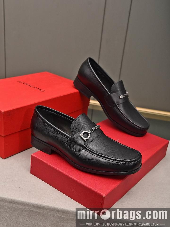 Ferragamo Shoes Ferragamo sz38-44 hnh0203