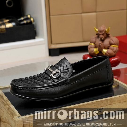 Ferragamo Shoes Ferragamo sz38-45 mnh0504