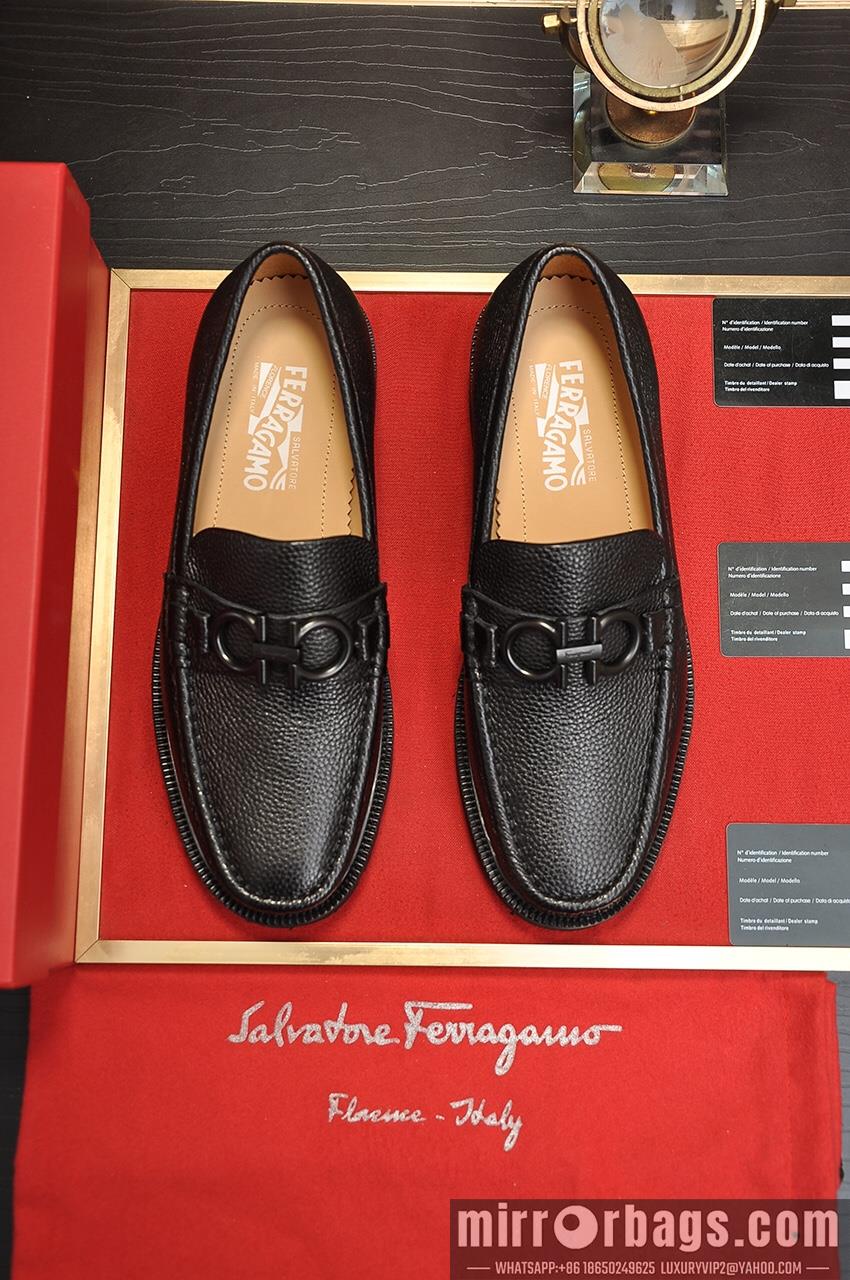 Ferragamo Shoes Ferragamo sz38-45 hnh1235