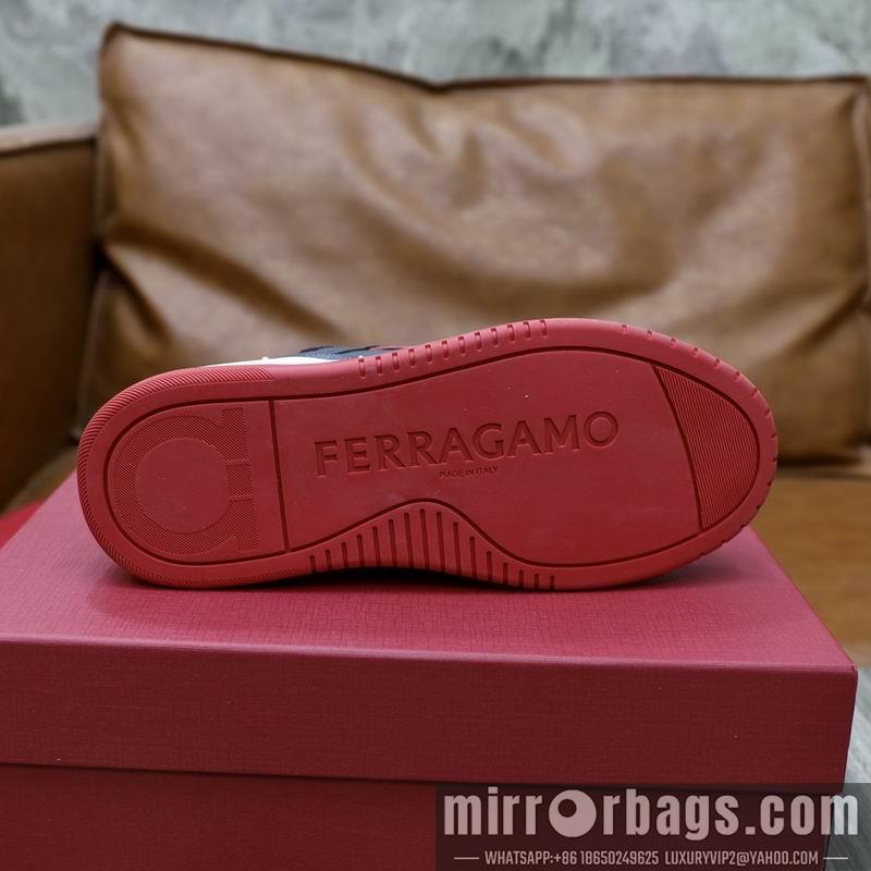 Ferragamo Shoes Ferragamo sz38-45 hnh0302