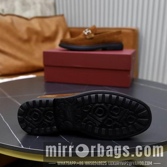 Ferragamo Shoes Ferragamo sz38-45 hnh0723