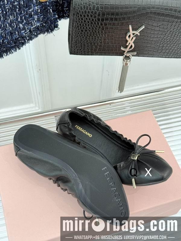 Ferragamo Shoes Ferragamo sz35-40 JX0301