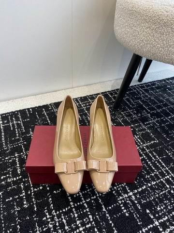 Ferragamo Shoes Ferragamo sz35-39 mnh0201