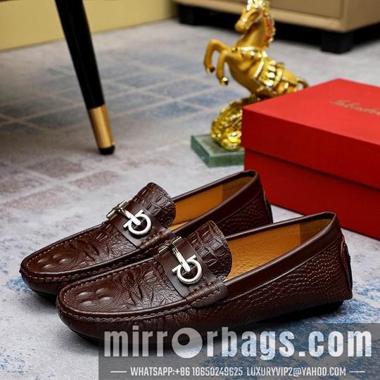 Ferragamo Shoes Ferragamo sz38-44 hnh0204
