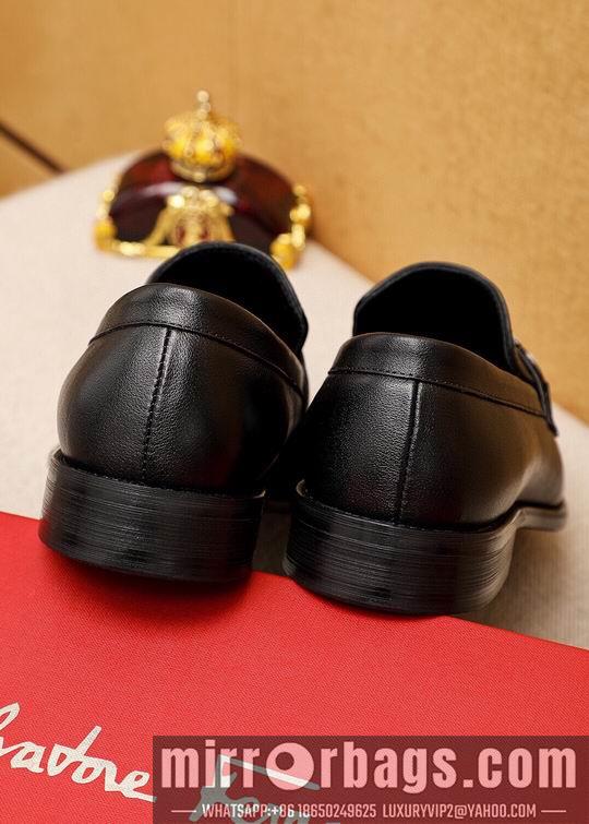 Ferragamo Shoes Ferragamo sz38-46 mnh0537