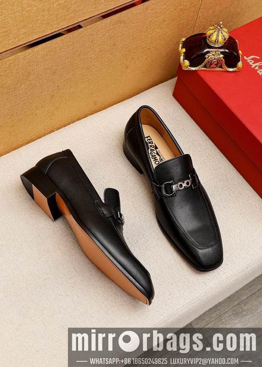 Ferragamo Shoes Ferragamo sz38-46 mnh0532