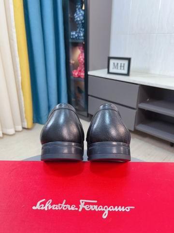 Ferragamo Shoes Ferragamo sz38-44 mnh0315