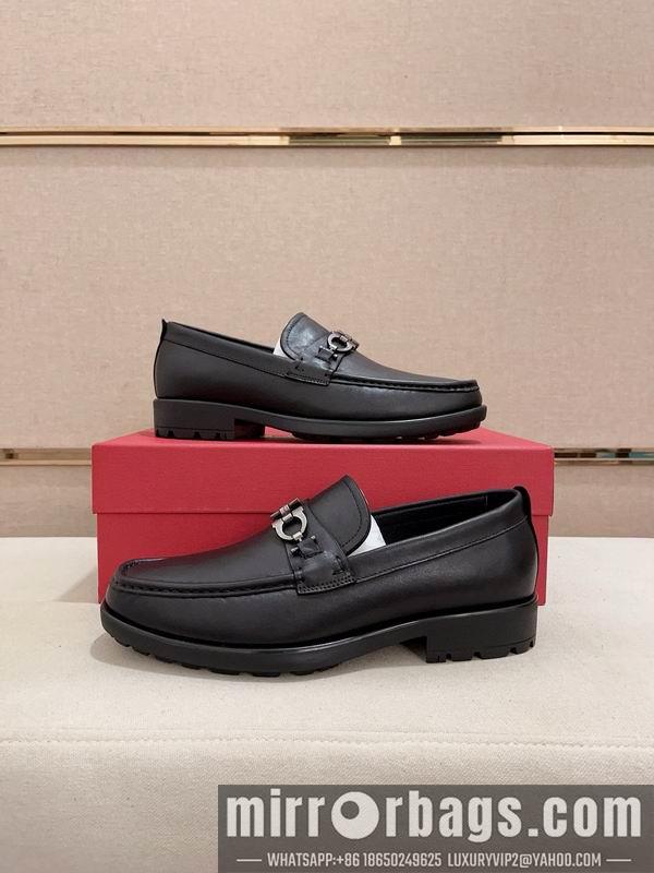 Ferragamo Shoes Ferragamo sz38-45 hnh0321
