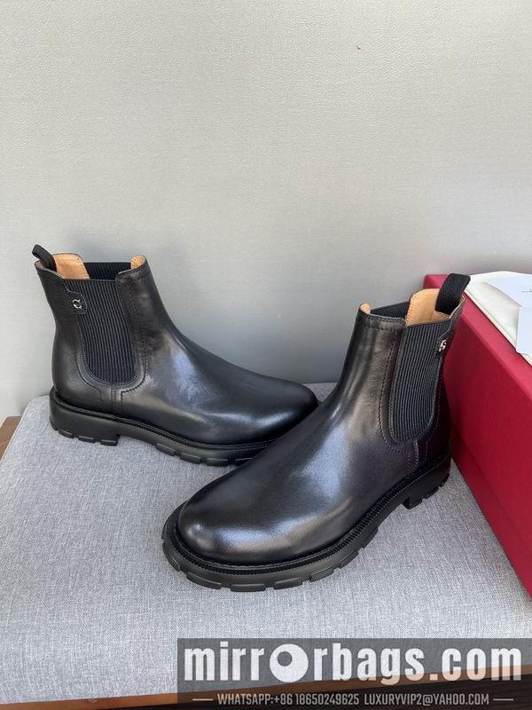 Ferragamo Shoes Ferragamo sz39-44 hnm0206
