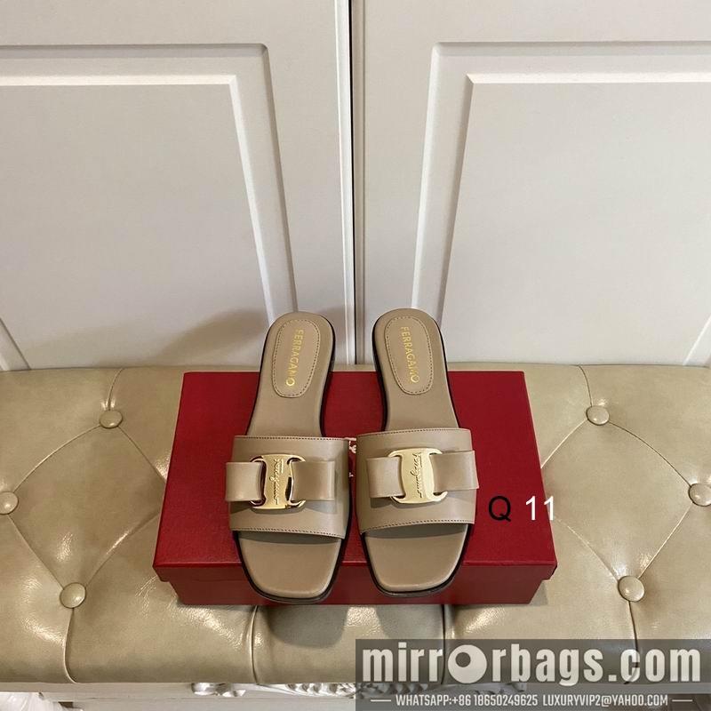 Ferragamo Shoes Ferragamo sz35-40 6C Y1201