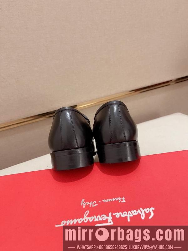 Ferragamo Shoes Ferragamo sz38-44 hnm0268