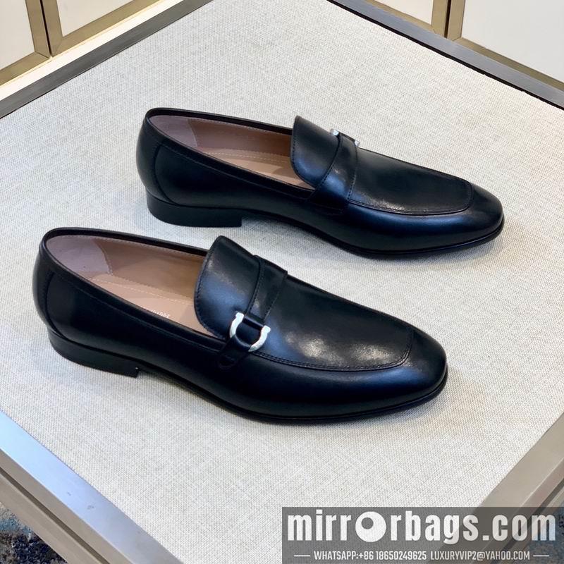 Ferragamo Shoes Ferragamo sz39-44 hnm0214