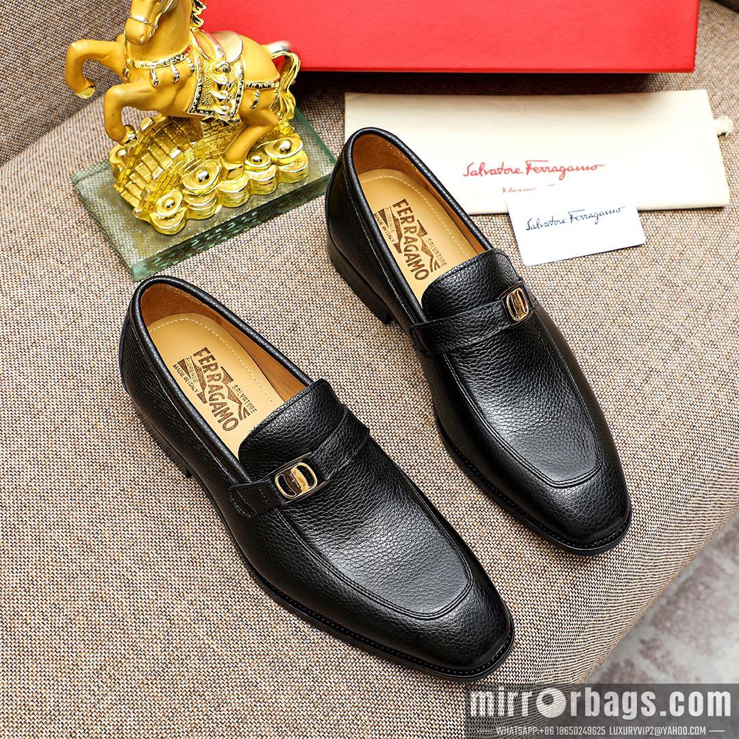 Ferragamo Shoes Ferragamo sz38-45 h0919