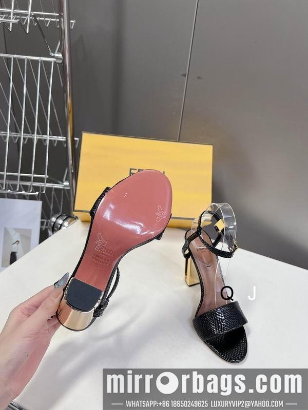 Ferragamo Shoes Ferragamo sz35-40 XJ0703