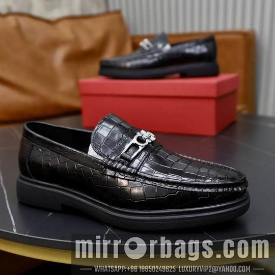 Ferragamo Shoes Ferragamo sz38-45 hnh0435