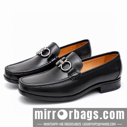 Ferragamo Shoes Ferragamo sz38-45 mnh02150