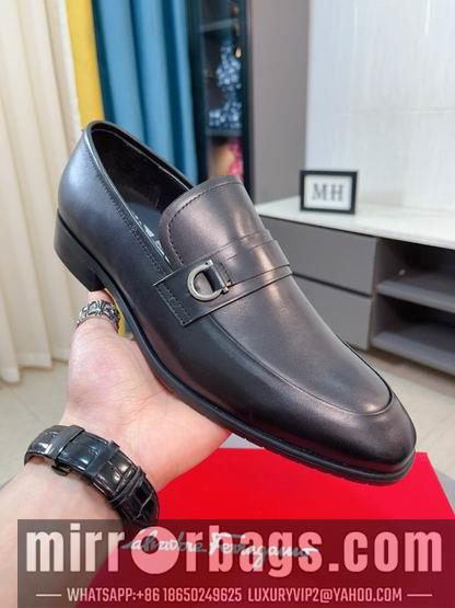Ferragamo Shoes Ferragamo sz38-45 mnh0517