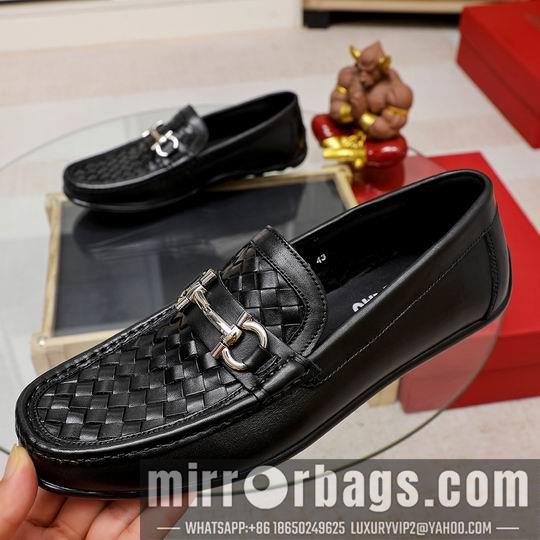 Ferragamo Shoes Ferragamo sz38-45 mnh0504