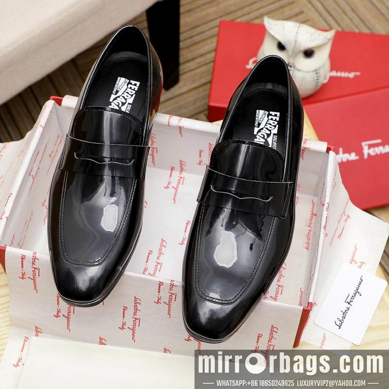 Ferragamo Shoes Ferragamo sz38-45 hnh0277