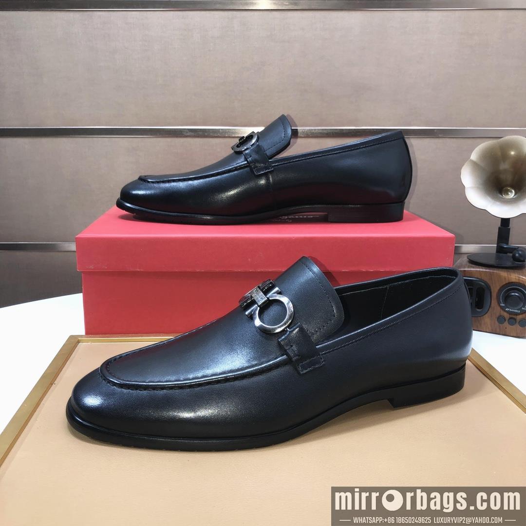 Ferragamo Shoes Ferragamo sz38-45 hnh0217
