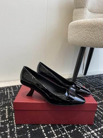 Ferragamo Shoes Ferragamo sz35-39 mnh0201
