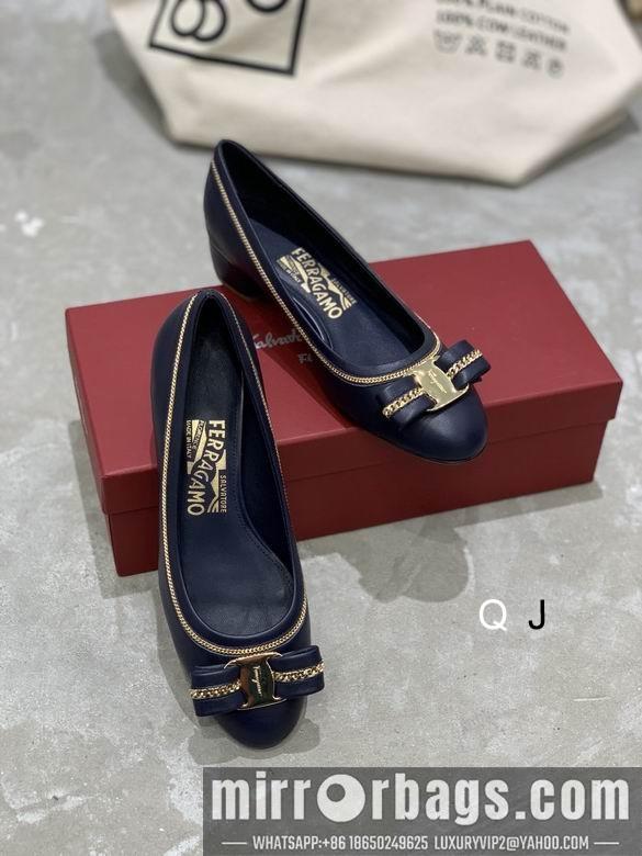 Ferragamo Shoes Ferragamo sz36-39XJ0102