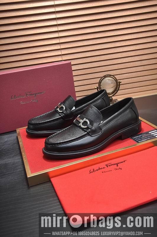 Ferragamo Shoes Ferragamo sz38-44 hnh0312