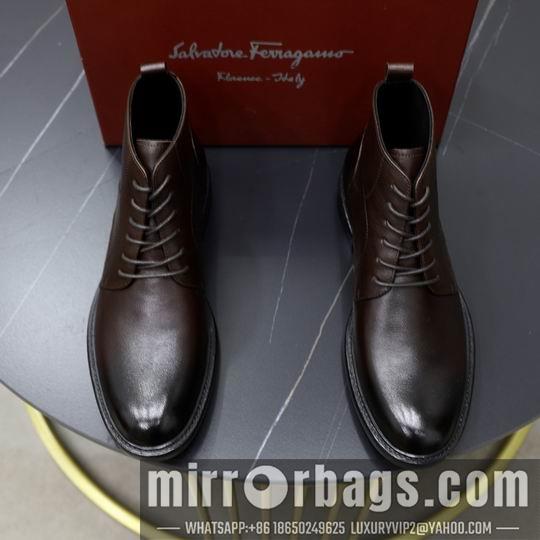 Ferragamo Shoes Ferragamo sz38-45 hnh0908