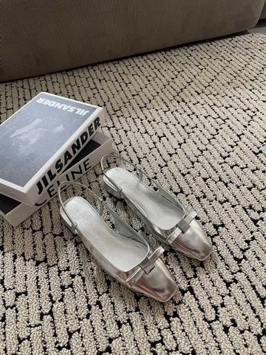 Ferragamo Shoes Ferragamo sz35-40 mnh0401