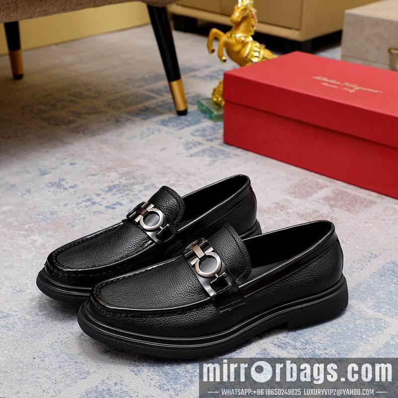 Ferragamo Shoes Ferragamo sz38-45 hnm0296