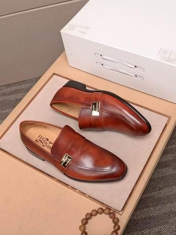 Ferragamo Shoes Ferragamo sz38-44 mnh02204