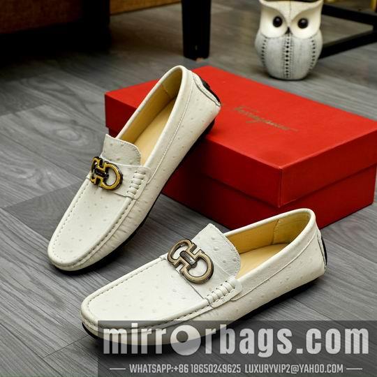 Ferragamo Shoes Ferragamo sz38-46 hnh0909