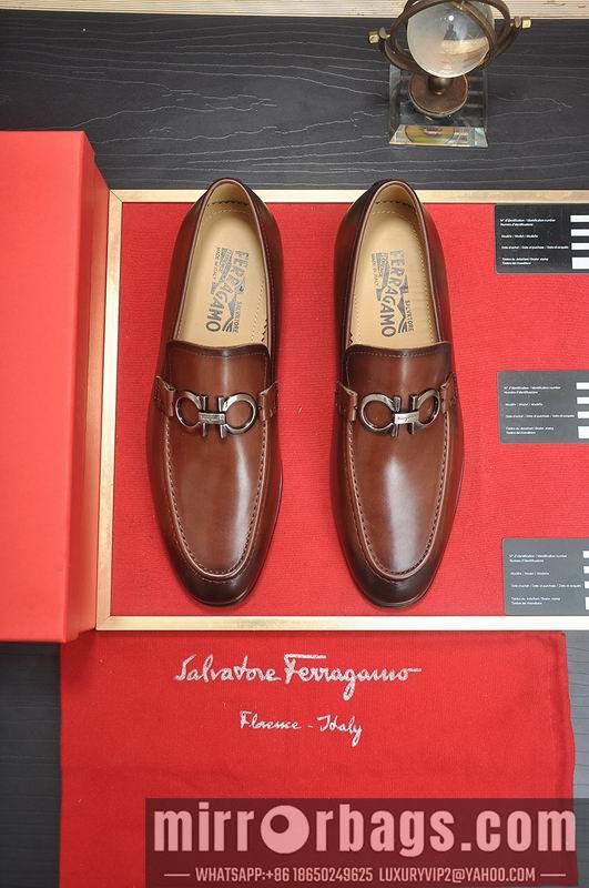 Ferragamo Shoes Ferragamo sz38-45 hnm0263