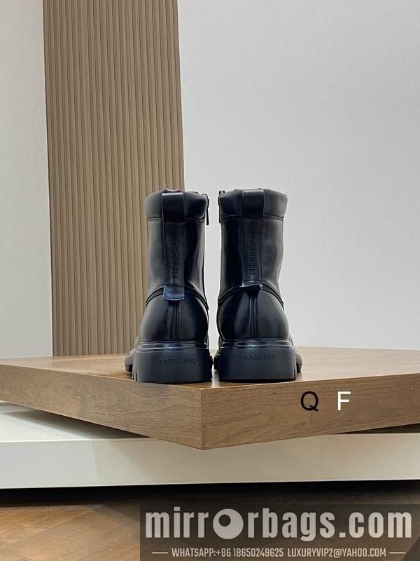 Ferragamo Shoes Ferragamo sz38-45 TF1112