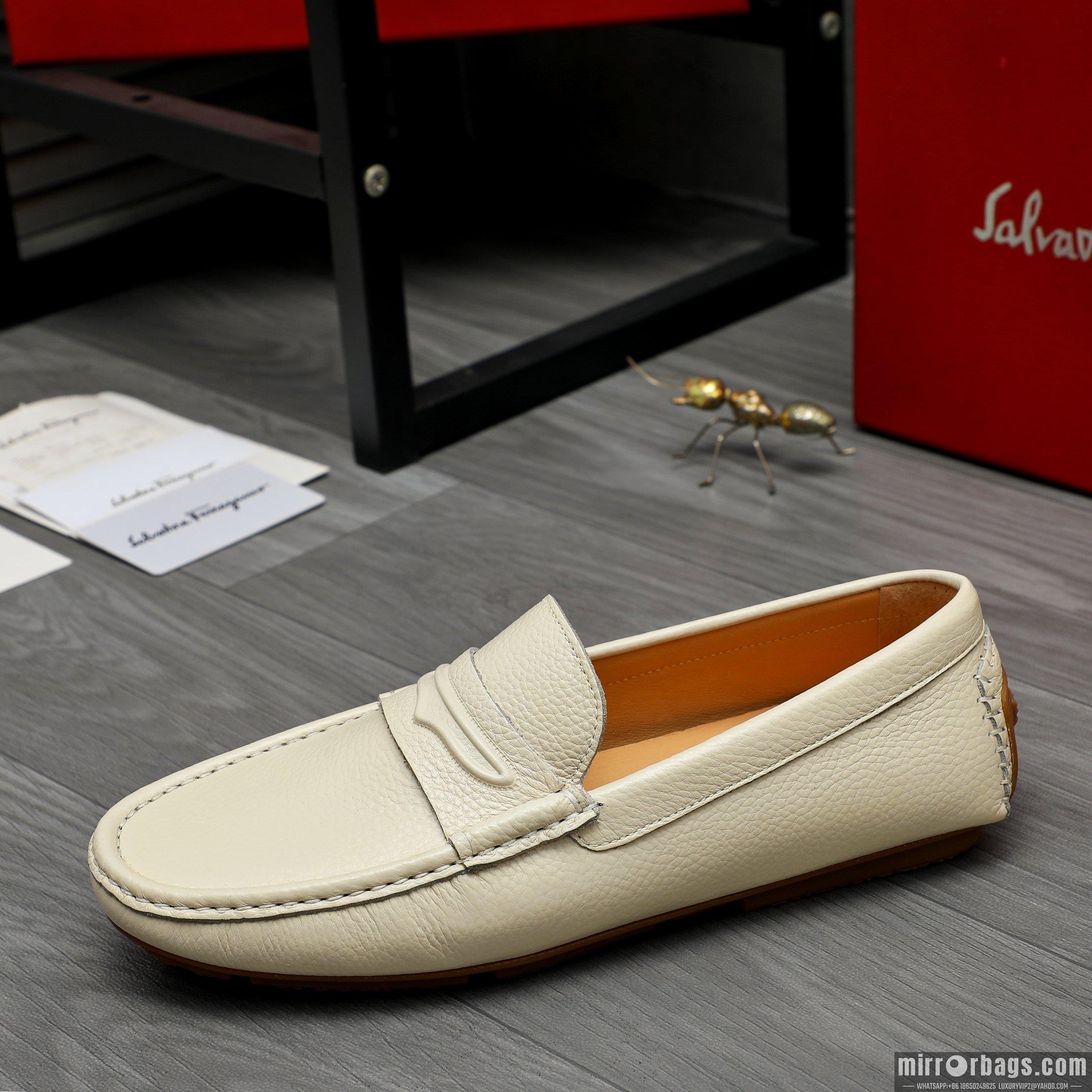 Ferragamo Shoes Ferragamo sz38-44 hnh1220