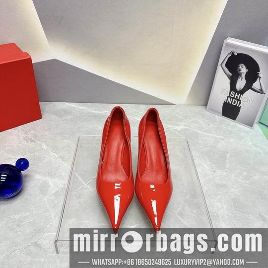 Ferragamo Shoes Ferragamo sz35-40 7.5cm mnh0203