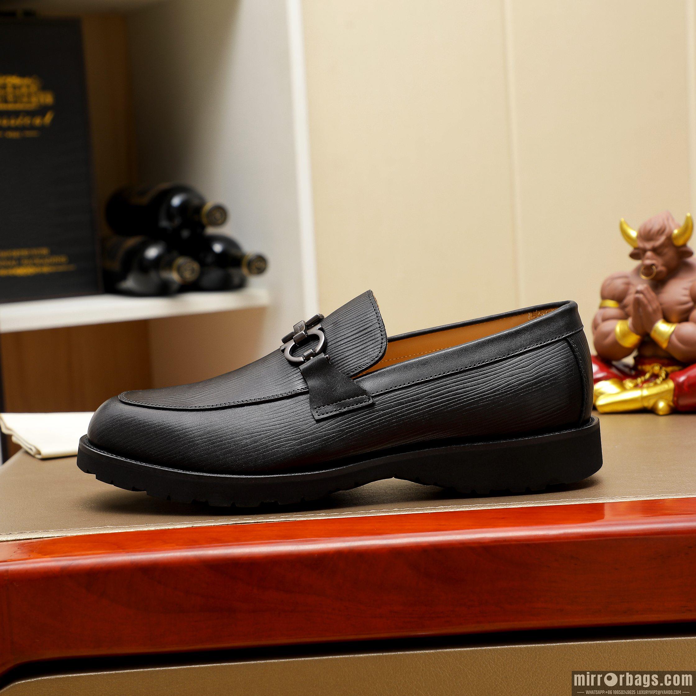 Ferragamo Shoes Ferragamo sz38-44 h0915