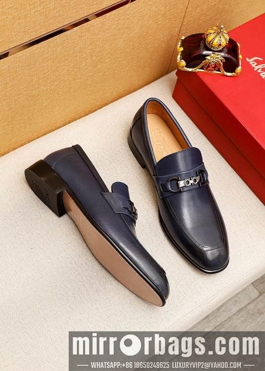 Ferragamo Shoes Ferragamo sz38-47 mnh0529