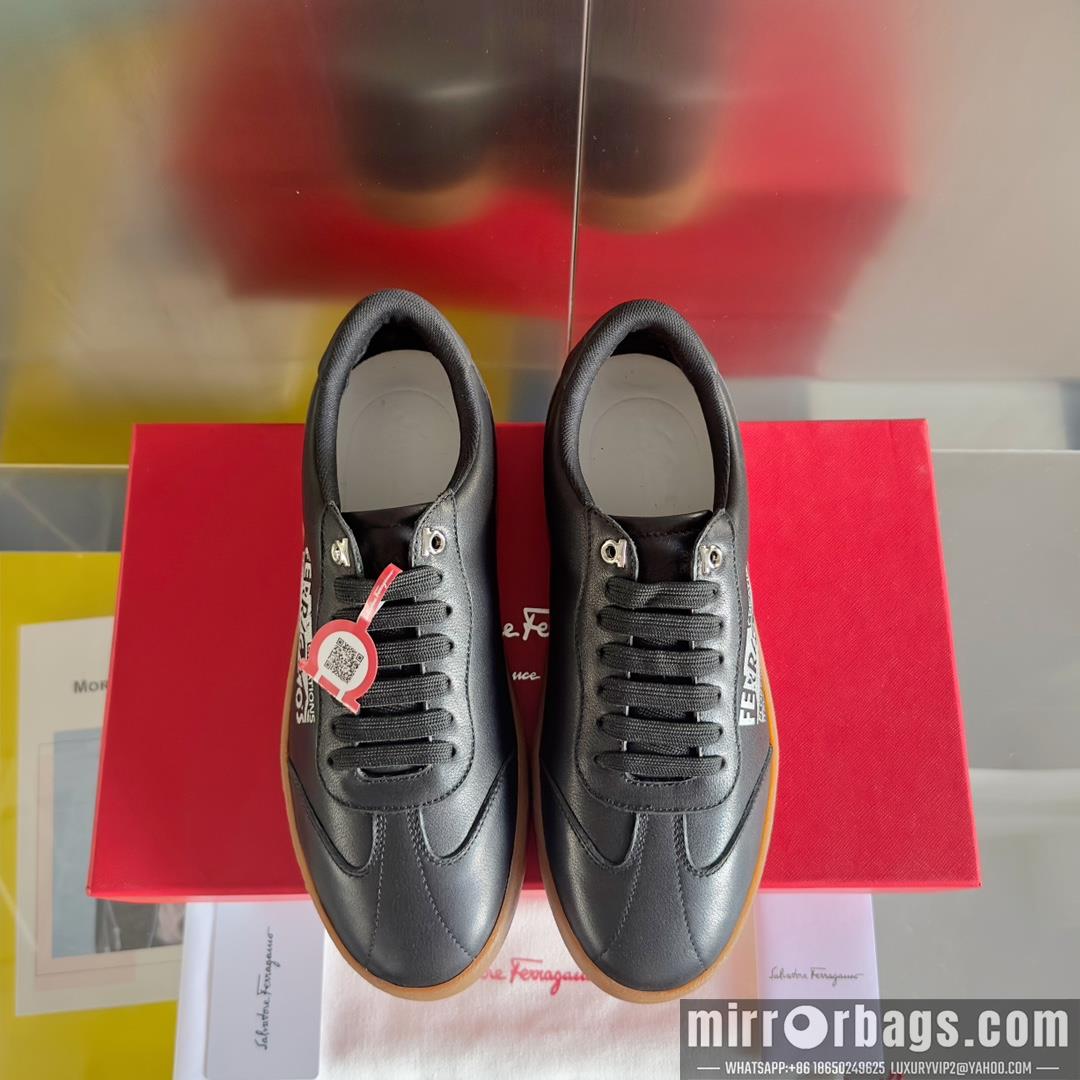 Ferragamo Shoes Ferragamo sz39-44 h0806