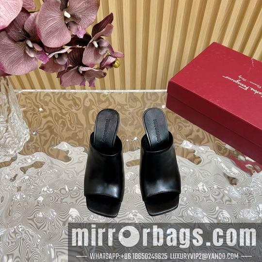 Ferragamo Shoes Ferragamo sz35-42 mnh0402
