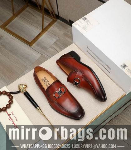 Ferragamo Shoes Ferragamo sz38-45 mnh0410