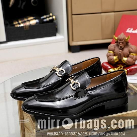 Ferragamo Shoes Ferragamo sz38-45 mnh0402