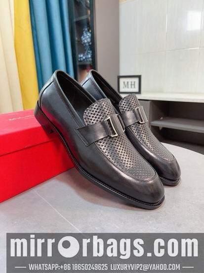 Ferragamo Shoes Ferragamo sz38-44 mnh0705