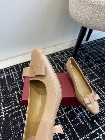 Ferragamo Shoes Ferragamo sz35-39 mnh0201